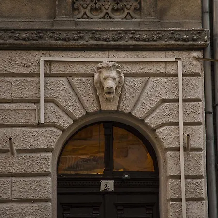 Keleti Apartment *