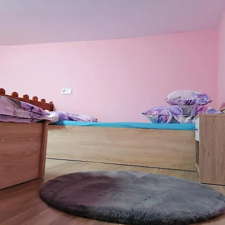 Apartamento Keleti