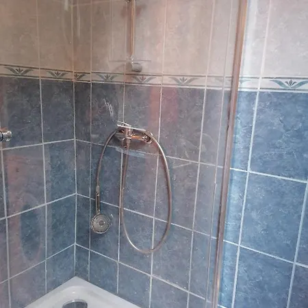 Apartamento Keleti