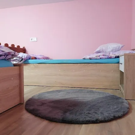 Apartamento Keleti