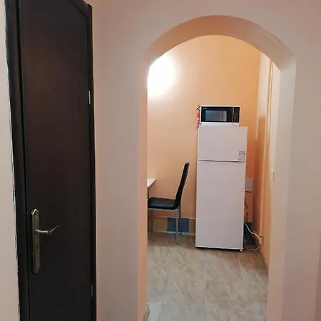 Apartamento Keleti
