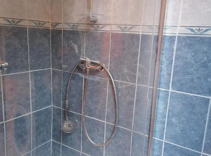 Appartement Keleti