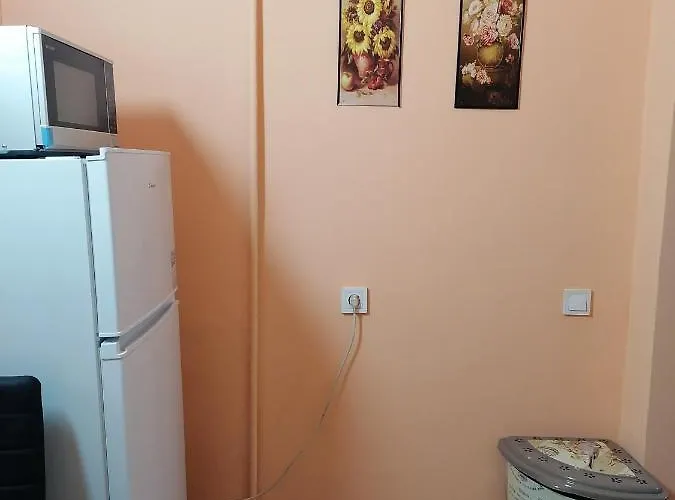 Keleti Appartement Boedapest