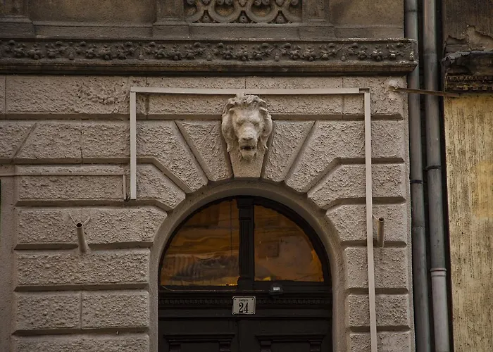 Keleti Appartement *